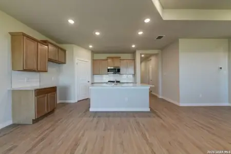 New construction Single-Family house 152 Liam Ct, Mico, TX 78056 plan Sophora - image