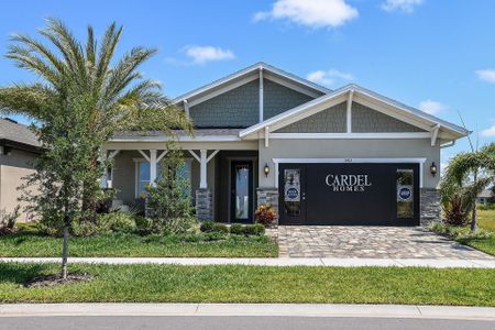 Waterset by Cardel Homes in Apollo Beach - photo 29 29