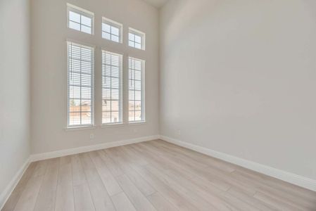 New construction Single-Family house 1106 Wildwood Trl, Anna, TX 75409 plan Fairhaven - image 18
