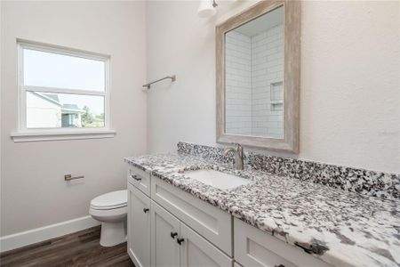 New construction Single-Family house 2073 Nw 79Th Lp, Ocala, FL 34475 null- photo 36 36