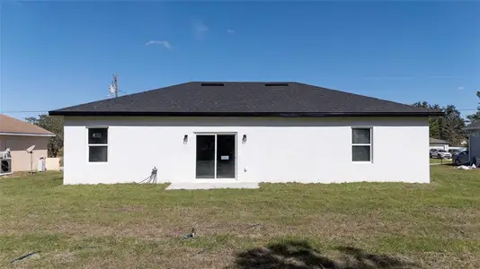 New construction Single-Family house 13069 Sw 35Th Cir, Ocala, FL 34473 - image