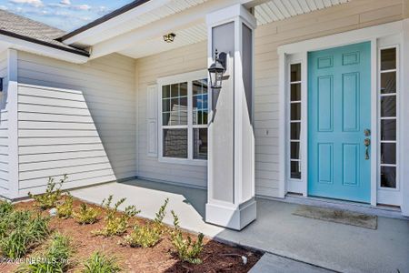 New construction Single-Family house 14637 Katie Cove Dr, Unit 0030, Jacksonville, FL 32226 - image 3