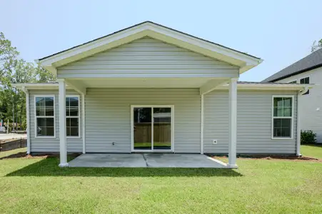 New construction Single-Family house 8627 Connor Ct, North Charleston, SC 29406 plan St. Ledger - image 4