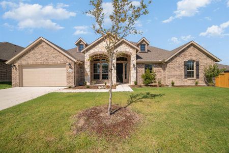 Cole Crossing Estates by Sumeer Homes in DeSoto - photo 12 12