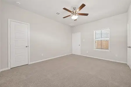 New construction Single-Family house 24710 Lago Bay Ln, Huffman, TX 77336 - image 16