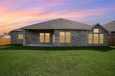 New construction Single-Family house 609 Alaina Dr, DeSoto, TX 75115 null- photo 1 1