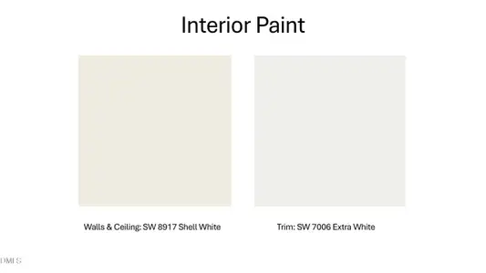 New construction Single-Family house 7205 Blue Run Ln, Unit 11, Raleigh, NC 27604 - image 6