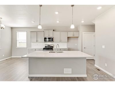 New construction Single-Family house 5744 Fallen Branch Dr, Fort Collins, CO 80528 Pine - photo 11 11