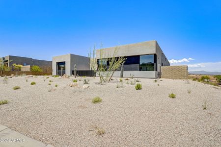 The Reserves at Storyrock by Shea Homes in Scottsdale - photo 5 5