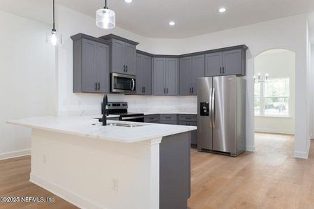 New construction Single-Family house 4700 Javeline Cir, Middleburg, FL 32068 null- photo 27 27