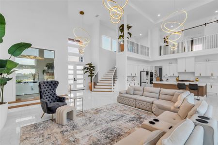 New construction Single-Family house 29526 Circle S Ranch Trl, Fulshear, TX 77406 - image 14