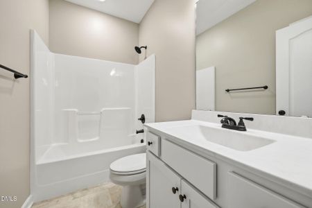 New construction Single-Family house 146 Seahawk Wy, Zebulon, NC 27597 - image 10