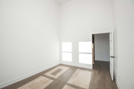 New construction Single-Family house 426 Ivey Farms Rd, Farragut, TN 37934 plan The Hickory - image 19