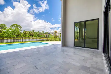 New construction Single-Family house 18409 Symphony Ct, Jupiter, FL 33458 - image 3