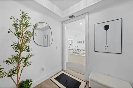 New construction Condo house 2910 W Barcelona St, Unit 1902, Tampa, FL 33629 - image 6