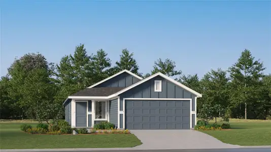 New construction Single-Family house 755 Whoopers Lp, Uhland, TX 78640 - image