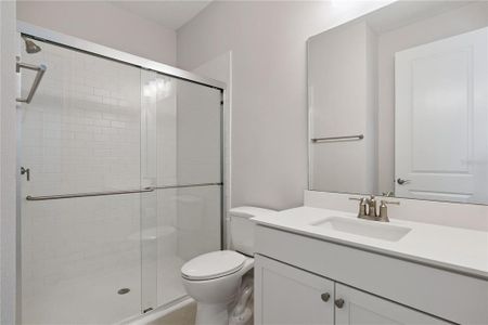 New construction Single-Family house 13129 Faro Ct, Winter Garden, FL 34787 plan Vallejo - image 15