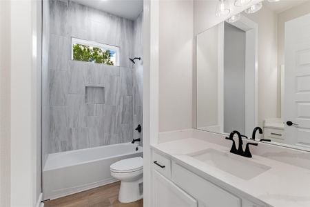 New construction Single-Family house 3808 Capitol Ave, Lago Vista, TX 78645 null- photo 4 4