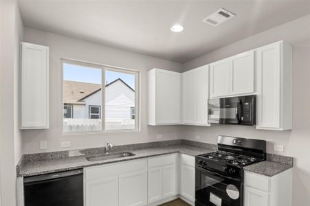 New construction Single-Family house 2971 Winding Creek Rd, Kyle, TX 78640 - image 7