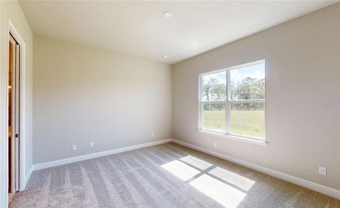 New construction Townhouse house 6480 Roseberry Ct, Port Orange, FL 32128 Blossom II- photo 25 25