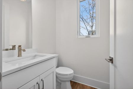 New construction Townhouse house 426 Cedar Dust Dr, Decatur, GA 30030 - image 14