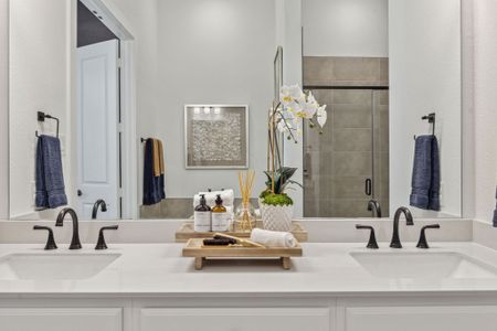 New construction Single-Family house 12140 Juno Springs Dr, Frisco, TX 75033 plan Grant - image 15