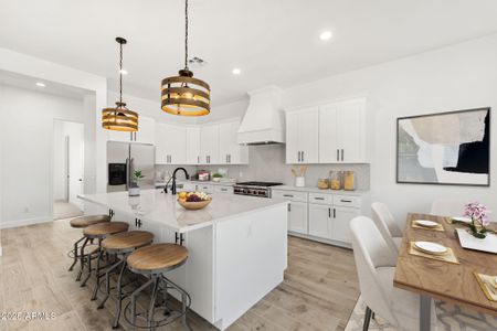 New construction Single-Family house 20110 W Minnezona Ave, Litchfield Park, AZ 85340 - image 18