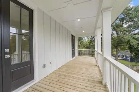 New construction Single-Family house 1892 Grover Dr, Johns Island, SC 29455 - image