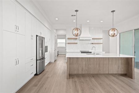 New construction Single-Family house 531 Sanctuary Golf Pl, Apopka, FL 32712 - image 8