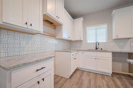 New construction Single-Family house 364 Palero Path, Brookshire, TX 77423 plan Plan 1378 - image 15