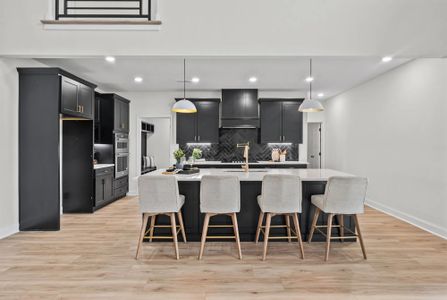 New construction Single-Family house Clarksville, TN 37040 plan The Aspen Ridge - image 8