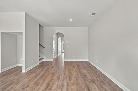 New construction Single-Family house 348 Twig Pvt Ct, Hendersonville, TN 37075 plan Grayson - image 16