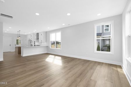 New construction Single-Family house 2400 Adrift Rd, Fuquay Varina, NC 27526 plan Dylan - image 15