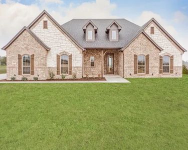 The Ranches at Valley View by Doug Parr Custom Homes in Springtown - photo 5 5