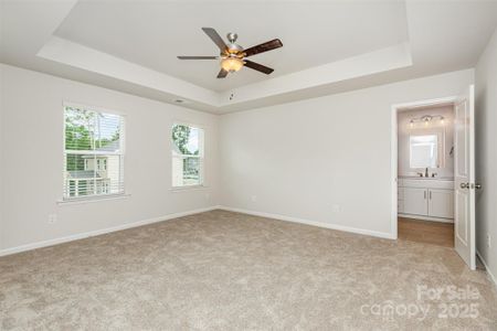 New construction Single-Family house 3030 Breslin St, Charlotte, NC 28214 plan Aspen 2-Story - image 19