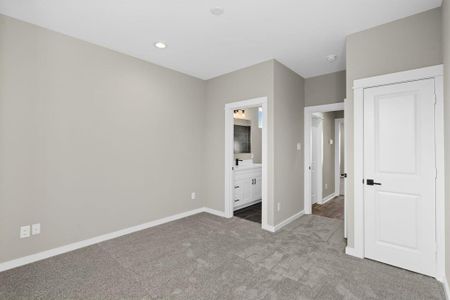 New construction Single-Family house 414 Stonework Landing Ln, Houston, TX 77076 PRIMROSE- photo 30 30