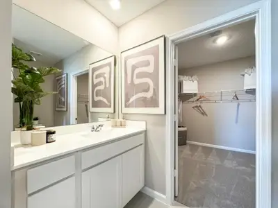 New construction Single-Family house 5987 Nw Pickering Dr, Port St. Lucie, FL 34987 - image
