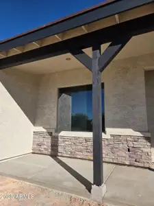 New construction Single-Family house 22288 W Dale Ln, Wittmann, AZ 85361 - image