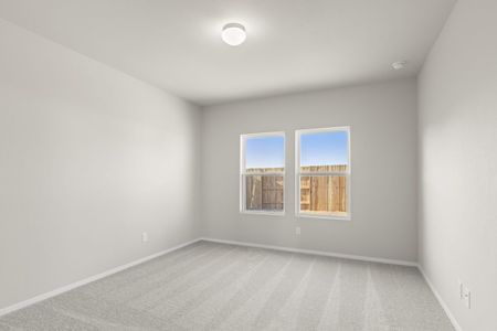 New construction Single-Family house 152 Beaver Path, San Antonio, TX 78245 plan Hunters Ranch 1533 - image 15