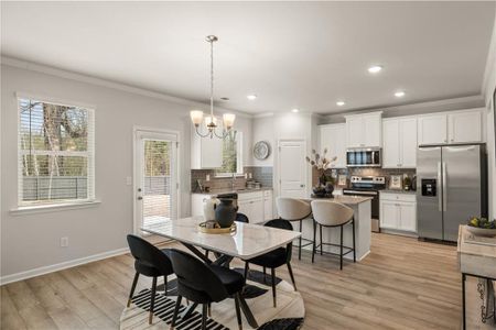 Reserve at South River Gardens by Rockhaven Homes in Atlanta - photo 13 13