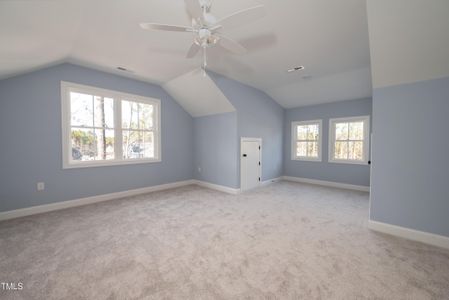 New construction Single-Family house 270 Purslane Dr, Franklinton, NC 27525 null- photo 11 11