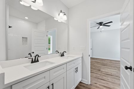 New construction Single-Family house 2830 Blackbird Ct, Crestview, FL 32536 plan Franklin - image 12