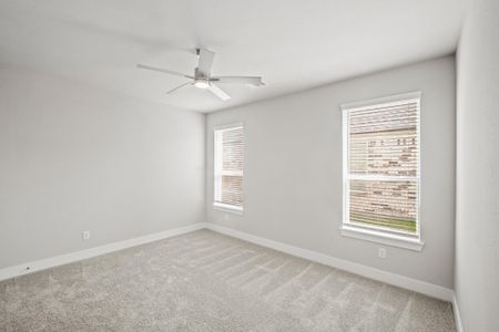 New construction Single-Family house 23526 Sitka Spruce Dr, Katy, TX 77493 plan Plan 659 - image 12