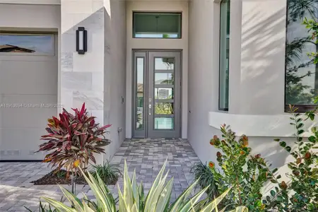 New construction Single-Family house 9918 Rising Wing St, Palm Beach Gardens, FL 33412 plan Dorado - image 4