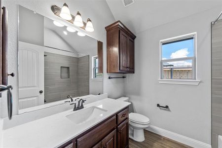 New construction Single-Family house 791 Meadowlark Ln, Nevada, TX 75173 plan Welch - image 14