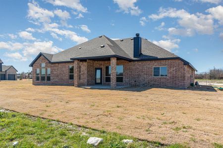 New construction Single-Family house 630 Crystal Lake Ln, Red Oak, TX 75154 CL-2665- photo 3 3
