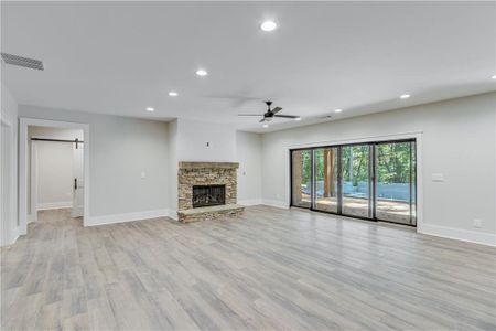 New construction Single-Family house 0 Nicholson Rd, Cumming, GA 30028 - image 18