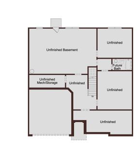 New construction Single-Family house 542 Rolling Hills Cir, Braselton, GA 30517 plan Easton - image 5