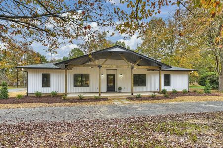 New construction Single-Family house 103 Buck Hill Road, Monroe, NC 28112 - photo 0