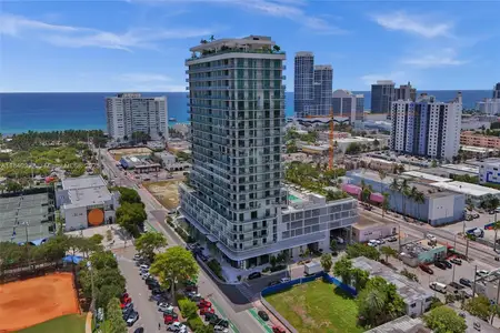 New construction Condo house 580 72Nd St, Unit 1208, Miami Beach, FL 33141 - image